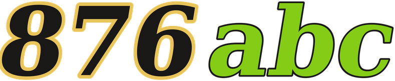876abc logo
